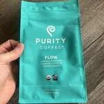 Purity Coffee Flow Original Medium Roast Ground (12OZ Bag) Specialty-grade Usd. Fixed Price $35.00.