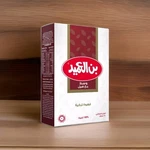 Al-ameed Arabica Turkish Coffee 8OZ Medium Cardamom 250G Balanced. Fixed Price $15.00.