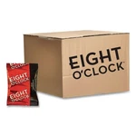 Eight O'clock 320820 1.5 Oz Ground Coffee Fraction Packs - Original (42/CT) New. Fixed Price $83.37.