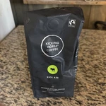 Kicking Horse Coffee Ass, Dark Roast, Ground, Certified Organic, Fairtra.... Fixed Price $13.79.