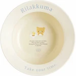 San-x Rilakkuma Lettering Kitchen Series Bowl TK23201 Size: Approx. H56 160. Fixed Price $69.54.