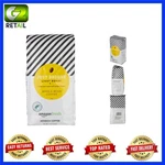 Just Bright Light Roast Coffee 12 Oz - Smooth Finish With Nutty Caramel Notes. Fixed Price $10.95.