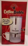 Coffee Buddy Stay Fresh Ground Or Any Granular Dispenser. Fixed Price $29.99.