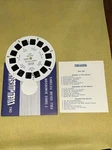 Rare Sawyer's Single View-master Reel 2690 Republic Of San Marino W/ Insert. Fixed Price $8.59.