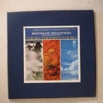 San Sebastian Strings/ The Sea, Earth, Sky/ 3X12 Box Set/ Wb 1730/KERR & Mckuen. Fixed Price $24.99.