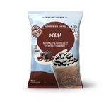 Big Train Mocha Blended Ice Coffee Beverage Mix, 3.5 Pound (pack 1),. Fixed Price $34.66.