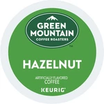 Green Mountain Roasters Hazelnut Coffee, Keurig K-cups, Light Roast, 24CT. Fixed Price $14.83.