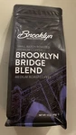 Brooklyn Bridge 100% Arabica Craft Roasted Ground Coffee Medium 12 OZ/340G. Fixed Price $9.99.
