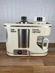 Salton Cafe EX-4 International Espresso Cappuccino Coffee Rare. Fixed Price $89.99.
