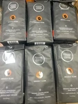 Kicking Horse Coffee Grizzly Claw Dark Roast Ground 10 Oz 6 Bags. Fixed Price $102.71.
