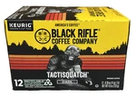 Black Rifle Coffee Company Tactisquatch Cups 12 4.6 Oz. Fixed Price $14.49.