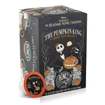 Bones Coffee Company Pumpkin King, Pecan Praline Flavored Pods.... Fixed Price $40.39.
