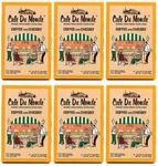 Cafe Du Monde Coffee And Chicory Single-serve Cup Pods, 72 Count (1 Case) Keurig. Fixed Price $62.05.