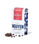 A1 Signature Robusta & Arabica Nguyen Blend Medium Roast 12 Oz Loyalty Coffee. Fixed Price $14.95.