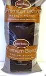 Farmer Brothers Premium Blend 100% Arabica Whole Bean Coffee - 5 Lb. Bag. Fixed Price $98.66.
