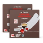 By Amazon Plastic Coffee Capsules Compatible, Medium Roast, 1. Fixed Price $35.59.