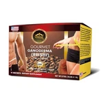 Caf Ganoderma (reishi) 4 In 1 Coffee Eternal. Fixed Price $20.20.