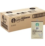 Flavia Starbucks Coffee Freshpack Veranda Blend Case , 76CT 11/2026. Fixed Price $55.00.
