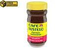 Cafe Bustelo, Espresso Style, Dark Roast Instant Coffee, 7.05 Oz Jarfreeshipping. Fixed Price $7.00.