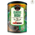 Beaumont Coffee Classic Decaf Ground 11.3OZ Medium Roast 100% Pure. Fixed Price $18.99.