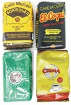 Puerto Rican Coffee Variety (coqui, Lareno, Crema, And Borinquen). Fixed Price $38.99.