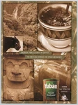 Yuban Coffee Naturally Decaffeinated Spirit Kraft Falls 1997 Vintage Print Ad. Fixed Price $12.85.