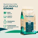 Juan Valdez Finca Whole Bean Coffee, Dark Roast 16 Oz - Premium Colombian. Fixed Price $16.00.