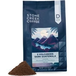 Stone Creek Coffee Dark Roast Ground 12 Ounce (pack 1). Fixed Price $32.88.