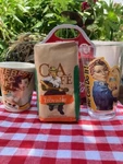 Cafe El Trovador 10OZ Puerto Rican Ground Coffee. Fixed Price $13.95.