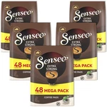 Extra Strong Dark Roast Coffee Pods - 240 Count For Senseo & Pelecom Machines. Fixed Price $93.32.