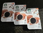 Starbucks Via Instant Colombia 100% Arabica Coffee (78 Packets) Exp 06/26. Fixed Price $56.50.