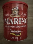 1 Kg Caf El Marino Ground Coffee, Traditional, Roast & Pure Seal. Fixed Price $50.00.