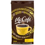 Mccafe Breakfast Blend, Medium Roast, Ground Coffee, 12 Oz Bag. Fixed Price $6.60.