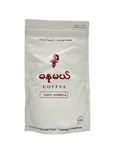 Danumal Myanmar 100% Arabica Medium Ground Coffee 100G. Fixed Price $9.99.