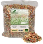 2 Pound Big Bag-vegetable Soup Blend Dried Dehydrated Flakes To Make. Fixed Price $50.99.