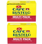 2 Pack - Caf Bustelo Ground Coffee, 40 Oz., Ct.. Fixed Price $56.04.