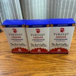 Puroast Coffeehouse Espresso Roast; 30 COUNT,100% Biodegradable Caps.... Fixed Price $39.99.