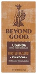 Beyond Good Dark Chocolate Toasted Hazelnut Bar 2.64 Oz Pack Of. Fixed Price $21.08.