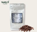 1.1LB Cafe Robusta Vietnam, Whole Beans - Naturally Fermented And Roasted Coffee. Fixed Price $21.00.