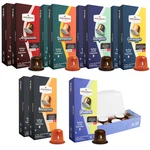 Pods For Nespresso Originalline, Italian Craft Variety, 120. Fixed Price $65.45.