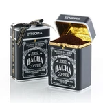 Bacha Signature Nomad Yirgacheffe Heirloom Whole Bean Coffee, 2 Pack. Fixed Price $49.99.