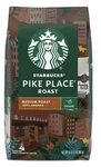 Starbucks Pike Place Roast, Ground Coffee, 32 Ounce. Fixed Price $26.99.