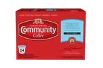 Community Coffee French Vanilla 24 To 144 Keurig Cups Pick Any Size. Fixed Price $74.99.