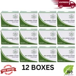 12 X Green Coffee Herbal Natural Instant Herbs Kopi 6 Sachets Healthy For Men. Fixed Price $188.90.