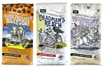 Ravens Brew Whole Bean Coffee Variety Pack - 3 Delicious Flavors Three. Fixed Price $67.26.