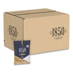Folgers 21510 2.5 Oz. Lantern Glow Light Roast Coffee Fraction Packs (24/CT) New. Fixed Price $63.21.