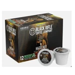 Black Rifle Coffee Company Hazelnut Cups Pods, Medium Roast, 12 Ct. Fixed Price $9.99.