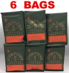Stumptown Hair Bender Whole Bean Coffee, Citrus And Dark Chocolate, 03/2027. Fixed Price $44.95.
