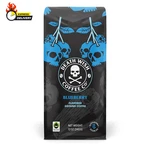 Co. And Buried, Fair Trade, Ground Blueberry Coffee, 12 Oz. Fixed Price $36.36.