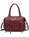 Bag,people Es,peoples Frees City Bags Tote Fall.... Fixed Price $66.48.